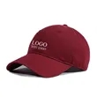 Casual Classic Custom Hat | https://www.bestnamebadges.com