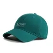 Casual Classic Custom Hat | https://www.bestnamebadges.com