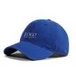 Casual Classic Custom Hat | https://www.bestnamebadges.com