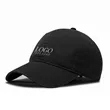 Casual Classic Custom Hat | https://www.bestnamebadges.com