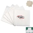Custom 2-Ply Fold Cocktail Beverage Lunch Paper Napkin | https://www.bestnamebadges.com