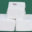 Custom 2-Ply Fold Cocktail Beverage Lunch Paper Napkin | https://www.bestnamebadges.com