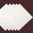 Custom 2-Ply Fold Cocktail Beverage Lunch Paper Napkin | https://www.bestnamebadges.com