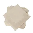 Custom 2-Ply Fold Cocktail Beverage Lunch Paper Napkin | https://www.bestnamebadges.com