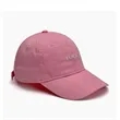 Organic Cotton Embroidery Custom Dad Hat | https://www.bestnamebadges.com