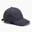 Organic Cotton Embroidery Custom Dad Hat | https://www.bestnamebadges.com