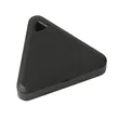 Triangle Shape Portable Bluetooth Intelligent GPS Tracker | https://www.bestnamebadges.com