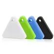 Triangle Shape Portable Bluetooth Intelligent GPS Tracker | https://www.bestnamebadges.com