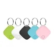 Portable Bluetooth Intelligent GPS Tracker With Key Ring | https://www.bestnamebadges.com