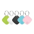 Portable Bluetooth Intelligent GPS Tracker With Key Ring | https://www.bestnamebadges.com