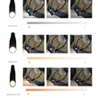 Rechargeable USB Hanging Neck Lamp Outdoor Camping Light | https://www.bestnamebadges.com