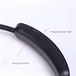 Rechargeable USB Hanging Neck Lamp Outdoor Camping Light | https://www.bestnamebadges.com