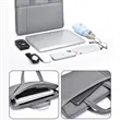 Waterproof Portable Laptop Sleeve Bag | https://www.bestnamebadges.com