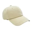 Simple Versatile Embroidery Custom Dad Hat | https://www.bestnamebadges.com