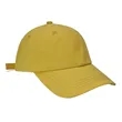 Simple Versatile Heat transfer Custom Dad Hat | https://www.bestnamebadges.com