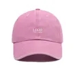 Vintage Washed Custom Dad Hat | https://www.bestnamebadges.com