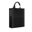 Portable Waterproof Document Hand Briefcase Zipper File Bag | https://www.bestnamebadges.com