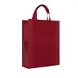 Portable Waterproof Document Hand Briefcase Zipper File Bag | https://www.bestnamebadges.com