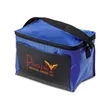 Insulated 6 Pack Cooler | https://www.bestnamebadges.com