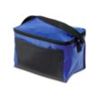 Insulated 6 Pack Cooler | https://www.bestnamebadges.com