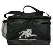 Striped Cooler Bag | https://www.bestnamebadges.com