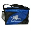 Striped Cooler Bag | https://www.bestnamebadges.com