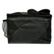 Striped Cooler Bag | https://www.bestnamebadges.com