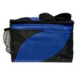 Striped Cooler Bag | https://www.bestnamebadges.com