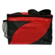 Striped Cooler Bag | https://www.bestnamebadges.com