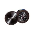 Coin Clock | https://www.bestnamebadges.com