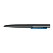 Senator Headliner Soft Touch Pen | https://www.bestnamebadges.com