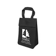 Mini Non Woven Snack Bag | https://www.bestnamebadges.com