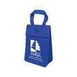 Mini Non Woven Snack Bag | https://www.bestnamebadges.com