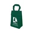 Mini Non Woven Snack Bag | https://www.bestnamebadges.com