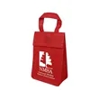 Mini Non Woven Snack Bag | https://www.bestnamebadges.com