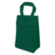 Mini Non Woven Snack Bag | https://www.bestnamebadges.com