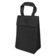 Mini Non Woven Snack Bag | https://www.bestnamebadges.com