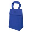 Mini Non Woven Snack Bag | https://www.bestnamebadges.com