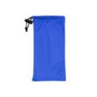 Microfiber Carry All Pouch | https://www.bestnamebadges.com