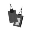 Large Cell Phone Holder | https://www.bestnamebadges.com