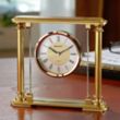 Victoria Clock | https://www.bestnamebadges.com