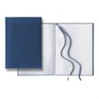 Tucson Grande Graph White Page Journal | https://www.bestnamebadges.com