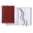 Tucson Grande Graph White Page Journal | https://www.bestnamebadges.com