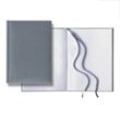 Tucson Grande Graph White Page Journal | https://www.bestnamebadges.com