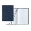 Chia Grande Lined White Page Journal | https://www.bestnamebadges.com
