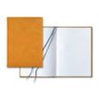 Chia Grande Lined White Page Journal | https://www.bestnamebadges.com