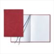 Chia Grande Lined White Page Journal | https://www.bestnamebadges.com
