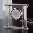 Radiance Clock | https://www.bestnamebadges.com