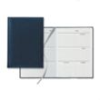 Tucson Grande White Page Weekly Perpetual Diary | https://www.bestnamebadges.com