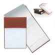 Tucson Medio White Page Cube Notes | https://www.bestnamebadges.com
